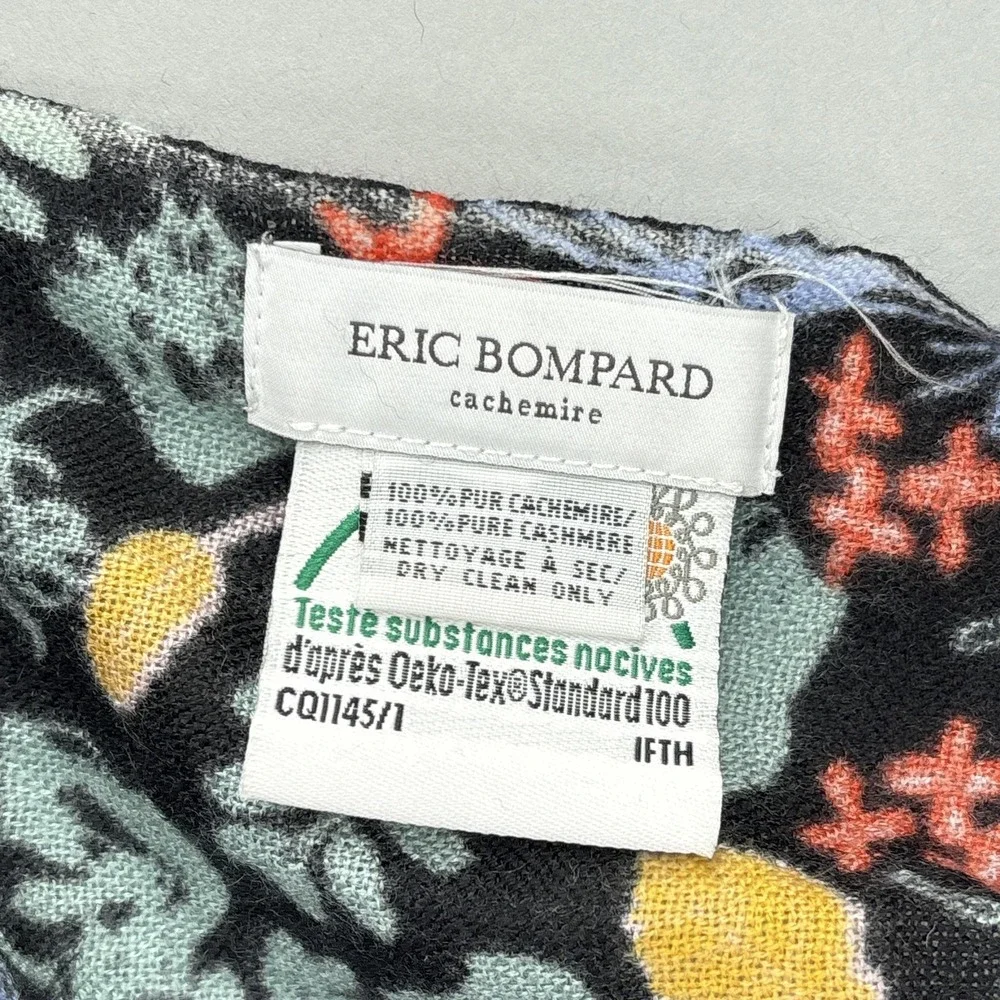 Eric Bompard eric bompard